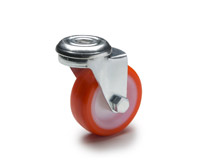 RE.C6-C-Castors for general use